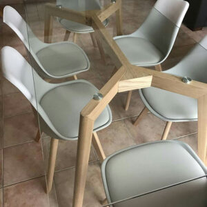 Mesa Cuadrada