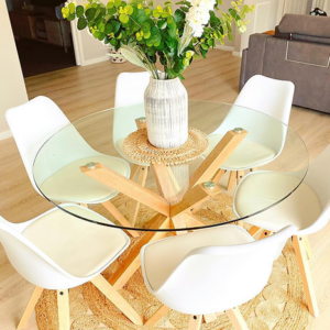 Comedor Cross 120