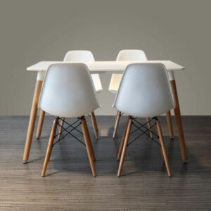 Comedor July