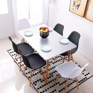 Comedor July