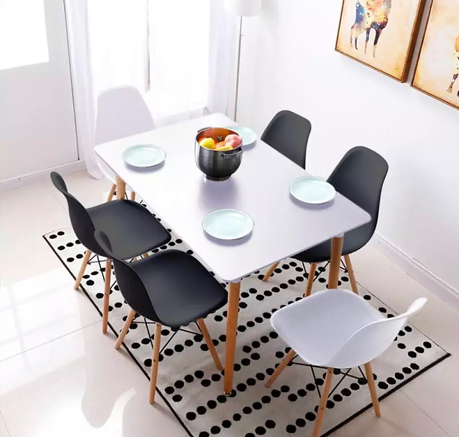 Comedor July