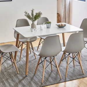 Comedor July