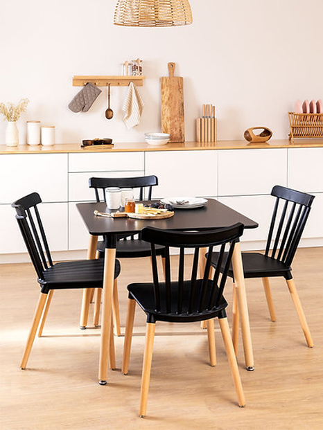 Comedor Mini Royal