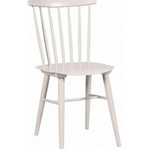 Silla Oasis Blanca Silla Oasis