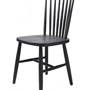 Silla Oasis Negra Silla Oasis