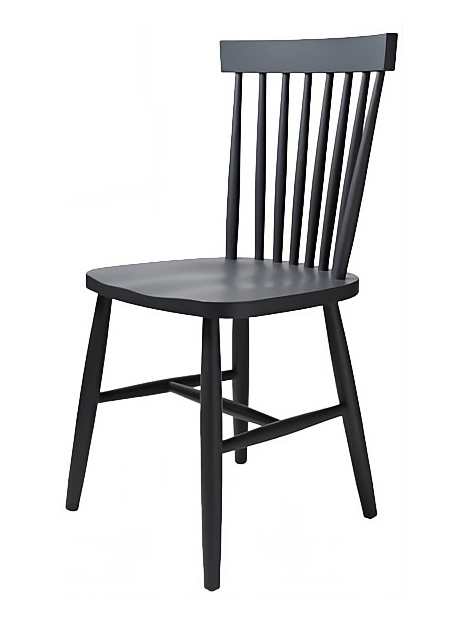 Silla Oasis Negra Silla Oasis