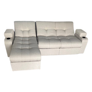 L cama baúl porto 2,60 x 1,60 x 90 reversible