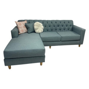 L reversible luna 2,20 x 1,60 x 80
