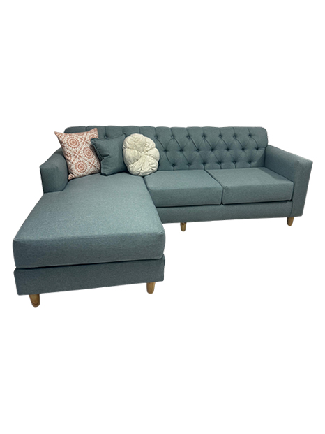 L reversible luna 2,20 x 1,60 x 80