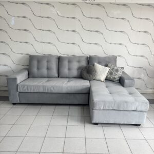 Seccional Apolo 2,60 x 1,60 x 90