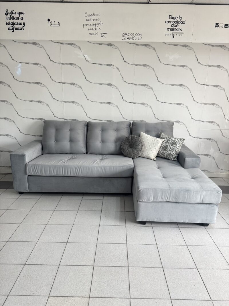 Seccional Apolo 2,60 x 1,60 x 90