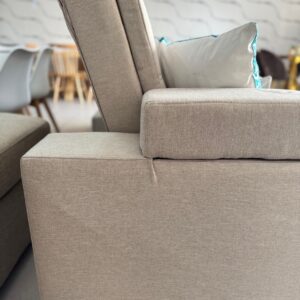 L cama baúl porto 2,60 x 1,60 x 90 reversible