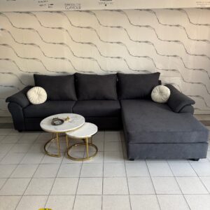 Sofá Seccional Gael 3,20 x 1,90 x 90