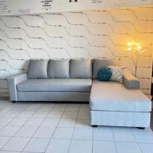 Seccional Apolo 3,00 x 1,90 x 90