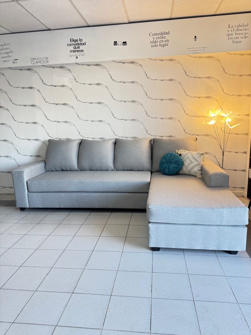 Seccional Apolo 3,00 x 1,90 x 90