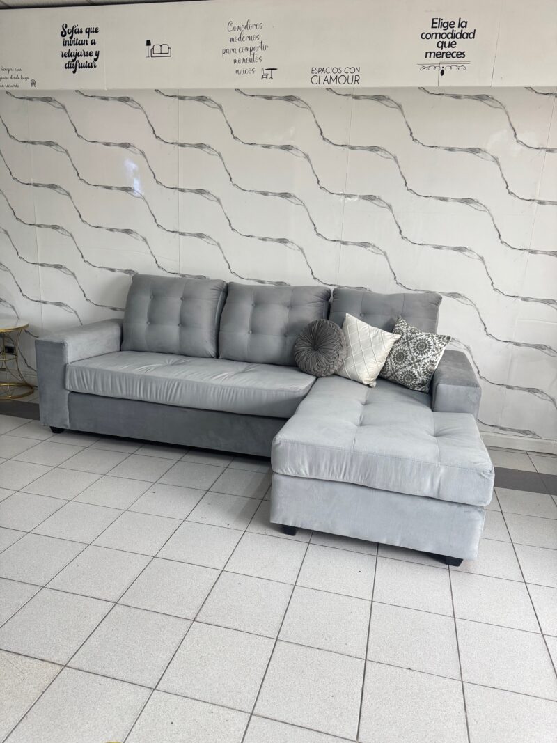 Seccional Apolo 2,60 x 1,60 x 90