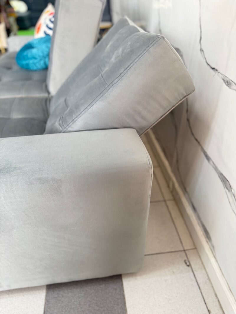 L cama baúl madi 2,20 x 1,60 x 90