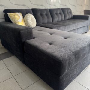 Seccional Lorenzo 3,00 x 1,90 x 90
