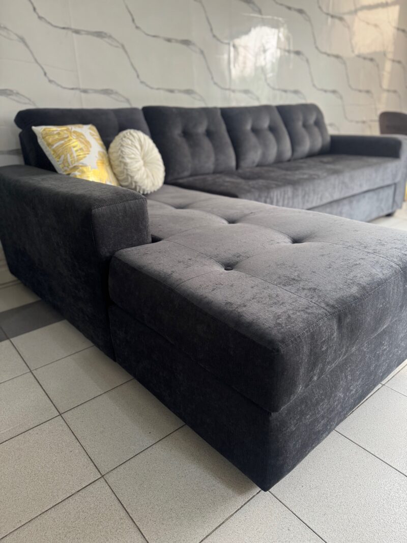 Seccional Lorenzo 3,00 x 1,90 x 90