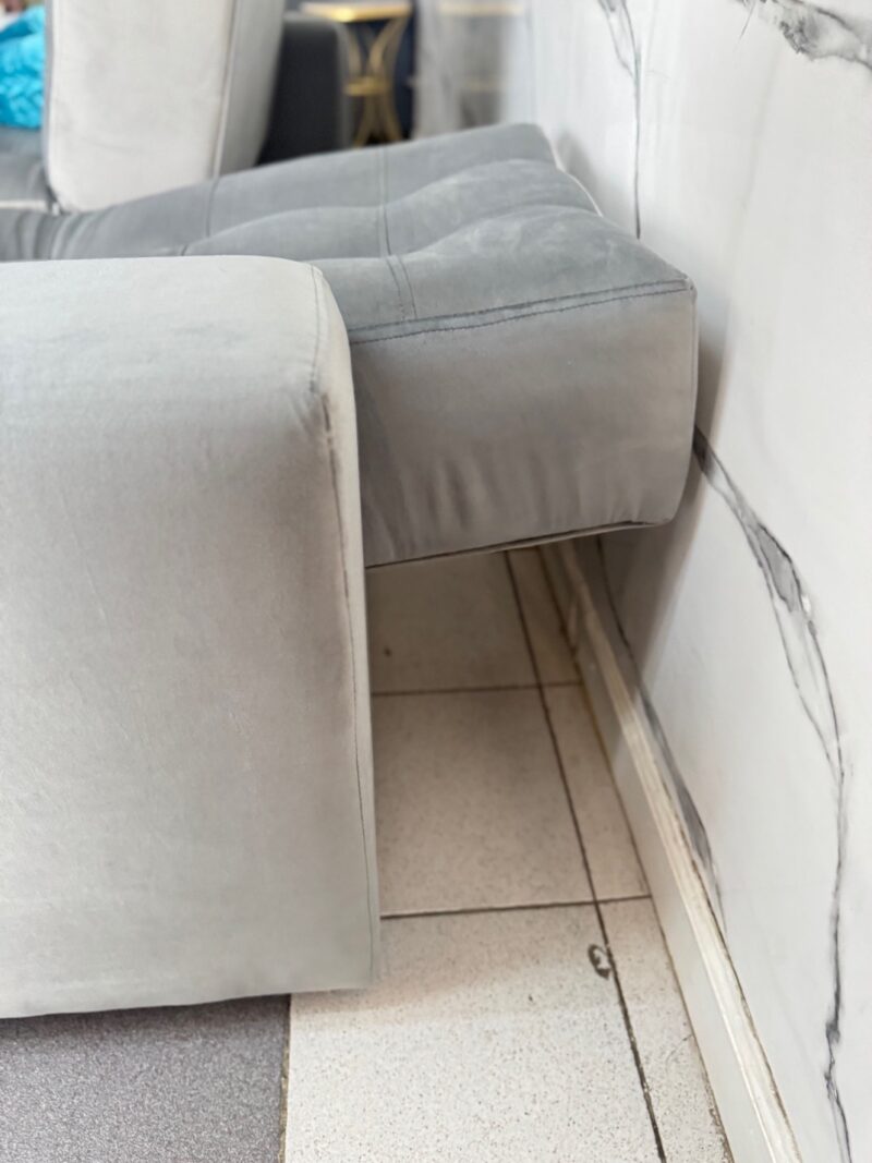 L cama baúl madi 2,20 x 1,60 x 90