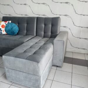 L cama baúl madi 2,20 x 1,60 x 90