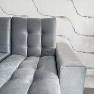 L cama baúl madi 2,20 x 1,60 x 90