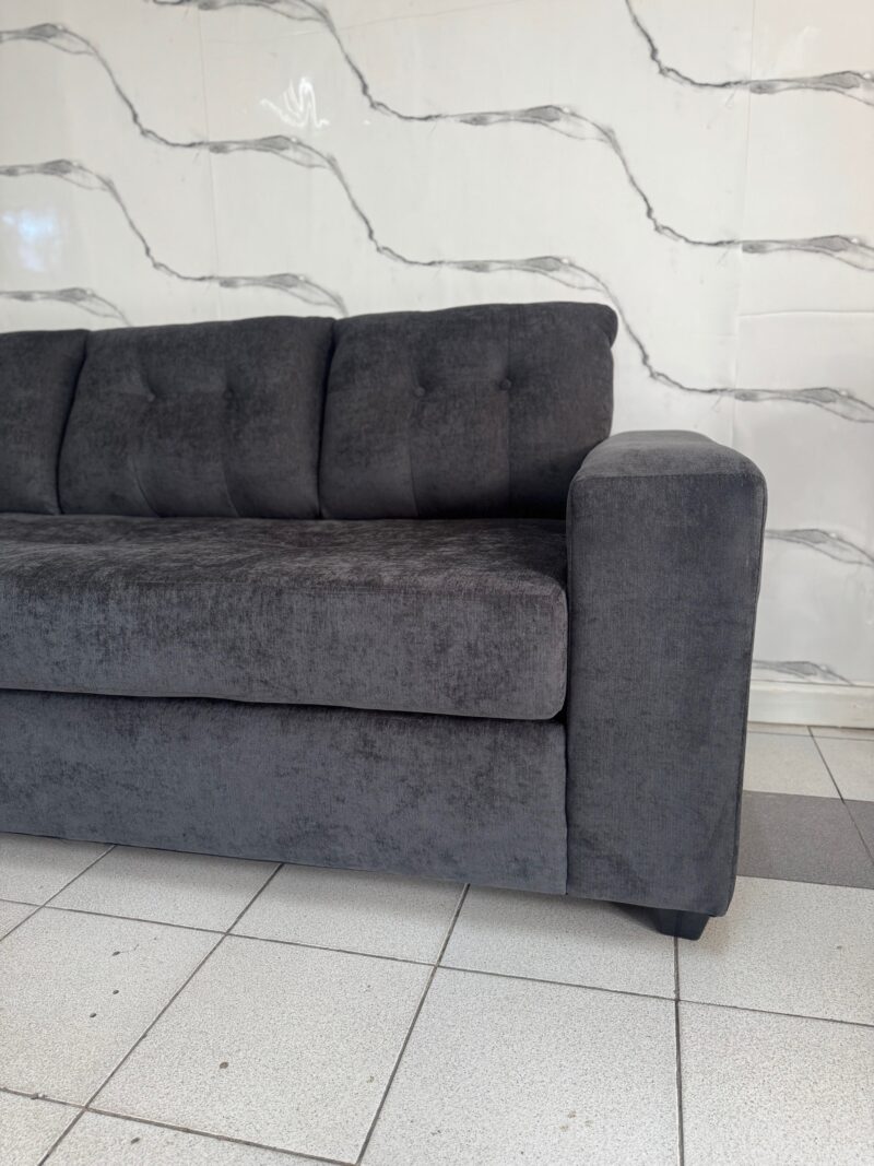 Seccional Lorenzo 3,00 x 1,90 x 90
