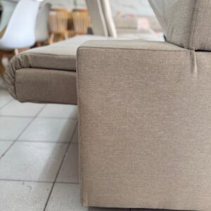 L cama baúl porto 2,60 x 1,60 x 90 reversible