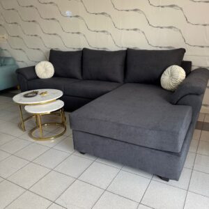 Sofá Seccional Gael 3,20 x 1,90 x 90