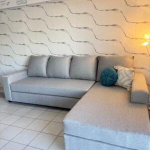 Seccional Apolo 3,00 x 1,90 x 90