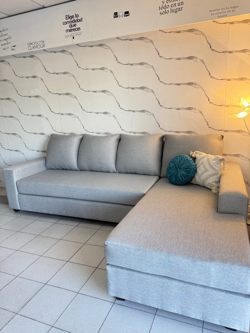Seccional Apolo 3,00 x 1,90 x 90