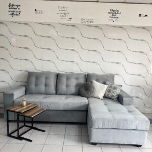 Seccional Apolo 2,60 x 1,60 x 90