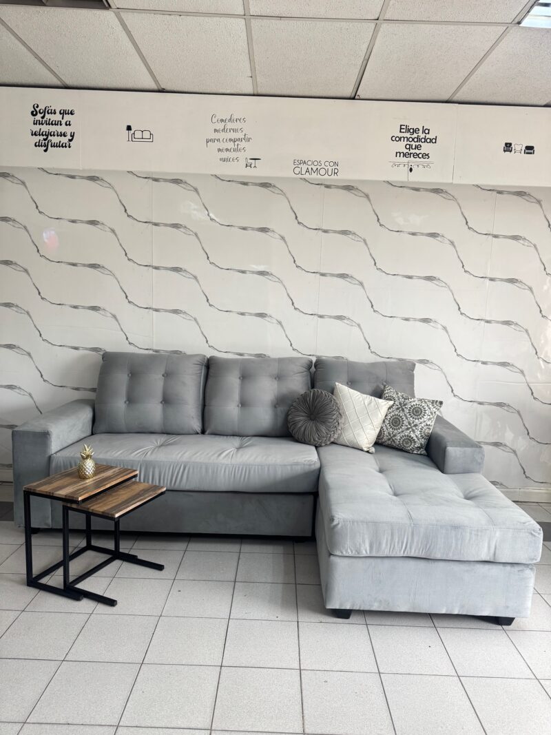Seccional Apolo 2,60 x 1,60 x 90