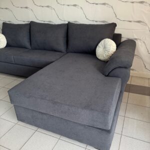 Sofá Seccional Gael 3,20 x 1,90 x 90