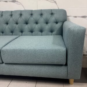 L reversible luna 2,20 x 1,60 x 80