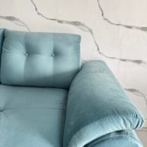 L reversible Lorenzo 2,20 x 1,60 x 90