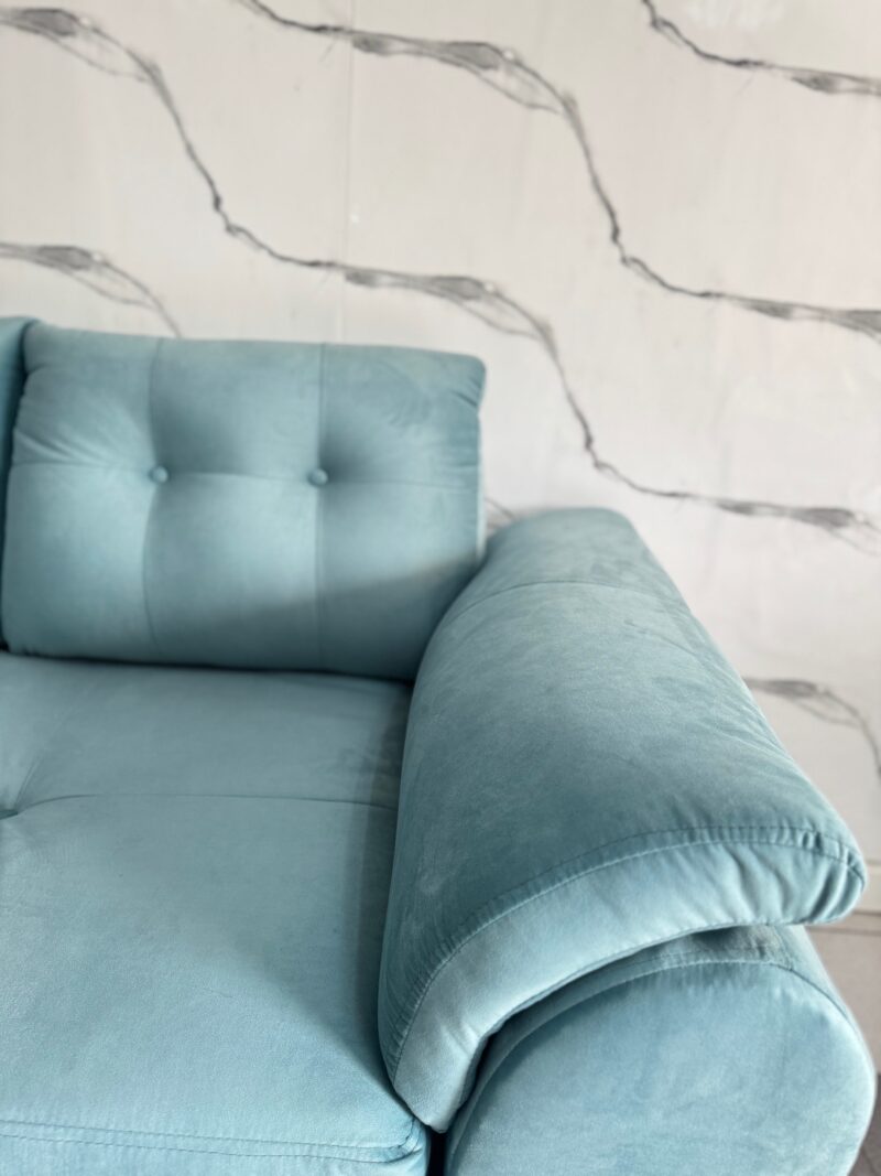 L reversible Lorenzo 2,20 x 1,60 x 90