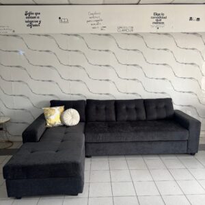 Seccional Lorenzo 3,00 x 1,90 x 90