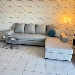 Seccional Apolo 3,00 x 1,90 x 90