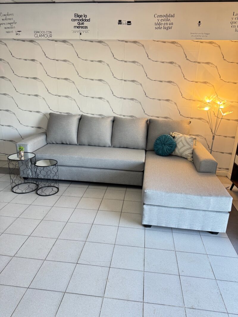Seccional Apolo 3,00 x 1,90 x 90