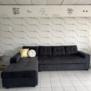 Seccional Lorenzo 3,00 x 1,90 x 90
