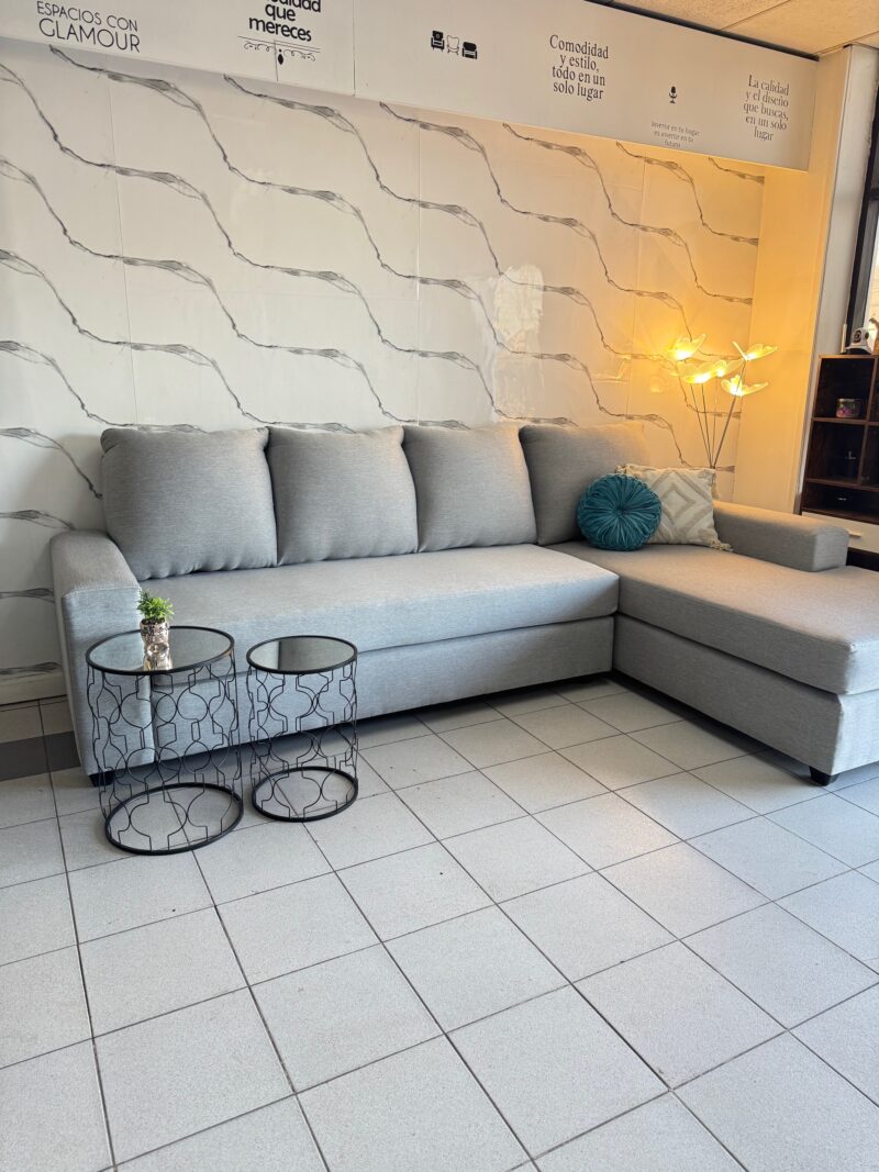 Seccional Apolo 3,00 x 1,90 x 90