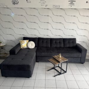 Seccional Lorenzo 3,00 x 1,90 x 90