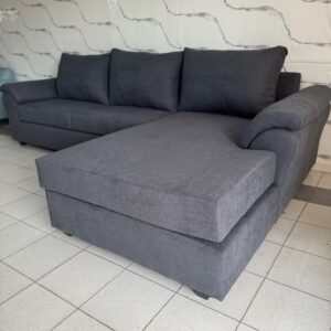 Sofá Seccional Gael 3,20 x 1,90 x 90