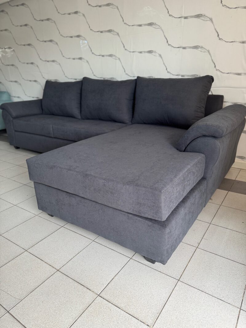 Sofá Seccional Gael 3,20 x 1,90 x 90
