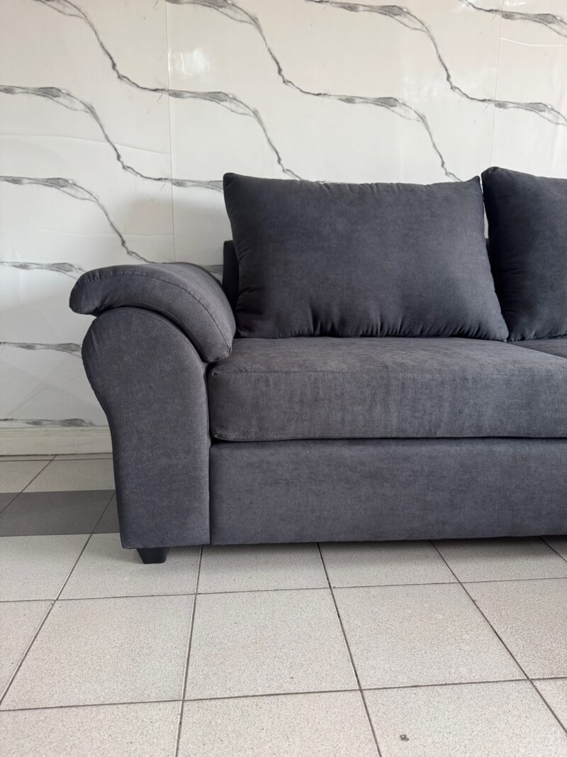 Sofá Seccional Gael 3,20 x 1,90 x 90